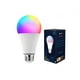thumbnail image 1 of Foco inteligente Smartify wifi control por voz compatible con Alexa y Google Home, 1 of 5