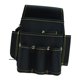 thumbnail image 2 of Bolsa de ientas de Cintura para Electricista, Práctica Bolsa de ientas de Reparación para Trabajadores Al Aire Libre, Accesorios de, 2 of 8