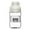 White, variant on Sunjoy Tech Glass Salt And Pepper Bottle Multi-Hole Pour Spout Cruet Lead-Free Seasoning Dispenser Sealed Cap Comfortable Grip Condiment Bottle Quantitative Salt Release Salt Shaker for Kitchen Health