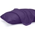 thumbnail image 1 of Fundas de almohada Utopia Bedding Queen, paquete de 2 unidades, microfibra suave, 1 of 7