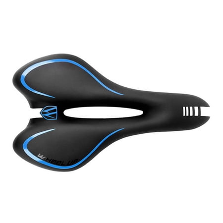 wheel up saddle