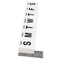 thumbnail image 3 of Pill Thing Jumbo Weekly 11" Pill Organizer, Holds 7 Days of Medication, 2 Pack, 3 of 7