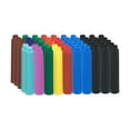 thumbnail image 3 of Thornton's Luxury Goods  Short Standard International Fountain Pen Ink Cartridges (Case of 50), 3 of 5