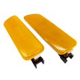 thumbnail image 1 of 2 Luces De Señal De Giro Para Volkswagen VW Golf 4 Jetta MK4 1999-2005, 1 of 4