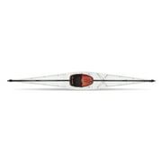 Oru Kayak Foldable Kayak Coast XT | Stable, Durable, Lightweight - Lake, River, and Ocean Kayaks - Beginner to advanced Paddler - Performance Kayak