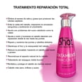 thumbnail image 2 of Tratamiento Reparación Total Kolor Shot Sin Enjuague 250 ml, 2 of 5