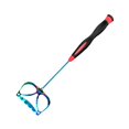 thumbnail image 3 of Colaxi Shrimp Brick Practical Breaking Shrimp Brick Non Slip Rubber Handle Lightweight Convenient Lure Tool Efficient Red, 3 of 8