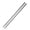 Silver, variant on 1 Pair 5A Aluminum Alloy Drumsticks Simple Drum Percussions Accessory Drummers Gifts for Kids Adults
