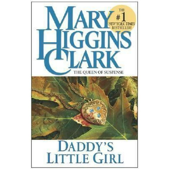 Pre-Owned Daddy's Little Girl (Paperback) 0743477219 9780743477215