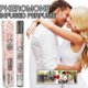 thumbnail image 5 of Nuevo perfume duradero con feromonas, elegante fragancia floral, pseudofragancia corporal, perfume portátil blanco, 5 of 5