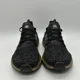 thumbnail image 3 of Adi-das Ultraboost 20 Shoes Womens Sz 6 Black Metallic Running Sneakers FX0455, 3 of 6