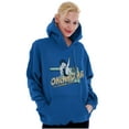thumbnail image 3 of Oklahoma OK State Pride Betty Boop Women Plus Size Hoodie Brisco Brands 4X, 3 of 4