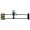 Realtree, variant on Tight Spot 7-Arrow Quiver, Realtree Edge Camo, Right Hand, Lightweight Carbon Construction (TSQ7RE-R)