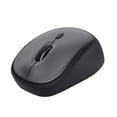 thumbnail image 2 of Yvi+ Wireless Mouse Eco Black Trust 24549, 2 of 3