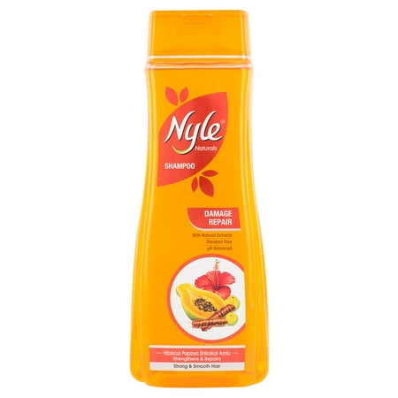 Nyle Damage Repair Shampoo, 800ml (Best Damage Repair Shampoo In India)