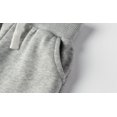 thumbnail image 5 of LittleSpring Big Boy Clothes Size 10-12 Gray Athletic Shorts for Boys Navy Shorts 2 Pack Gym Shorts with Pockets, 5 of 7