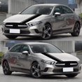 thumbnail image 5 of SUNSIOM Car Sticker Practical Side Skirt Waterproof Tear-Resistant Car Sticker, 5 of 5
