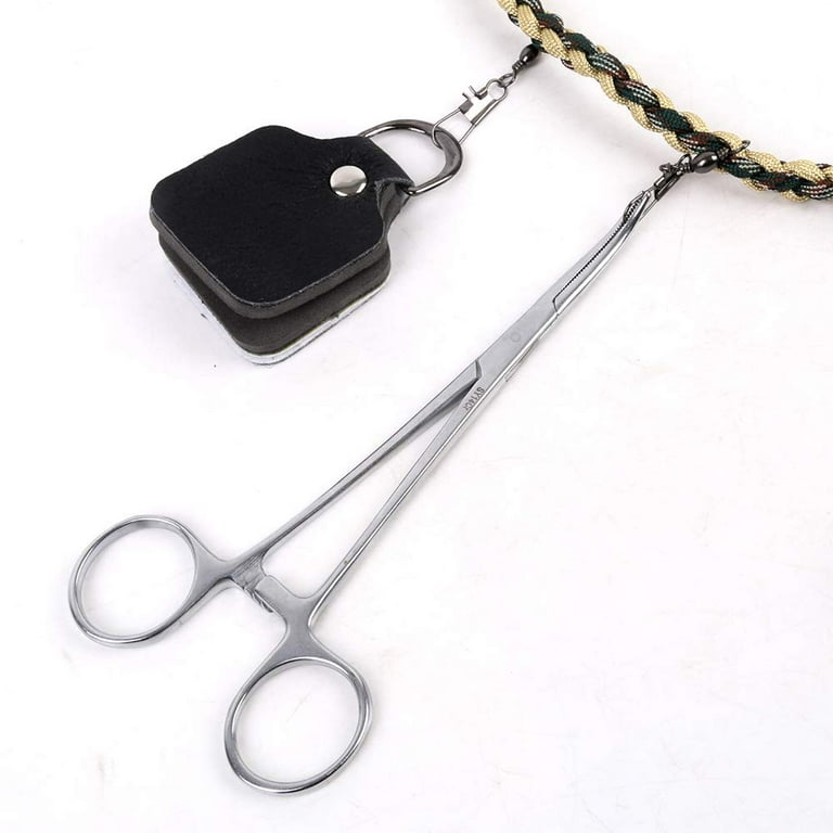 Fly Fishing Lanyard With Tools ~ New