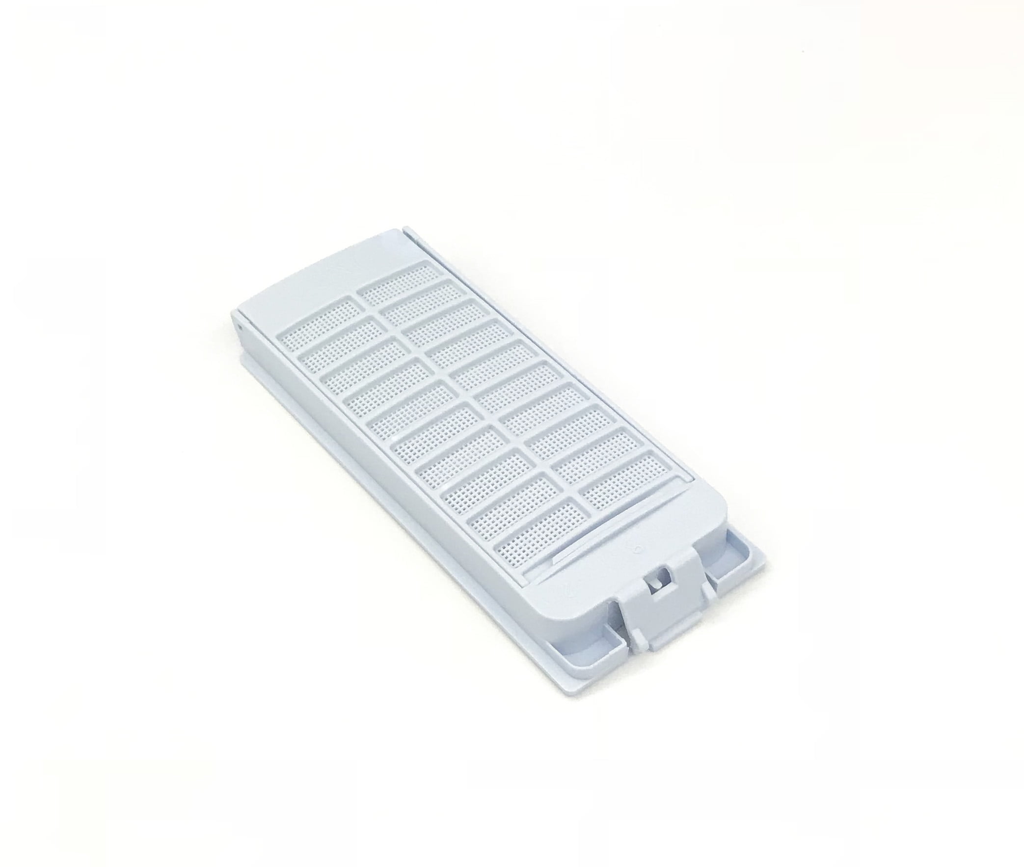 OEM Haier Dryer Screen Lint Filter For GWT700AW, GWT800AW, GWT900AB, GWT900AG