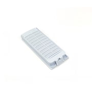 OEM Haier Dryer Screen Lint Filter For GWT900AL, GWT900AP, GWT900AR, GWT900AW