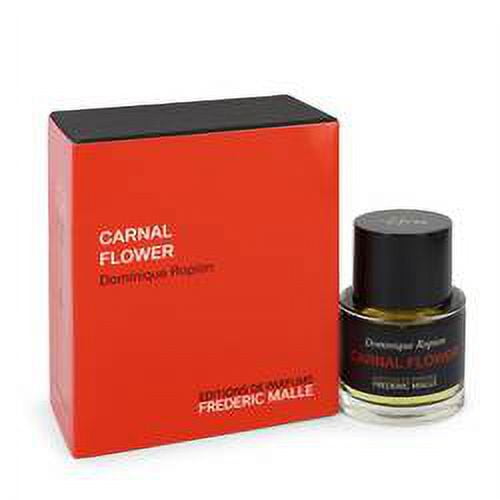 Perfume Carnal Flower Frederic Malle Eau De Parfum Spray Unisex 3.4 oz