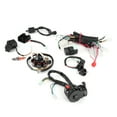 thumbnail image 3 of Arnés de cableado para ATV, arnés de cableado eléctrico, piezas de motocicleta, bobina de encendido con características mejoradas, 3 of 9
