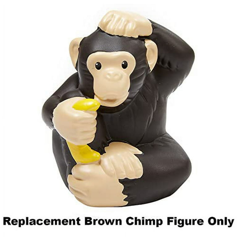 Replacement Part for Fisher-Price Little People Chimpanzee Playset