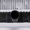 thumbnail image 5 of TYC 13516 Radiator Assembly for Acura TLX 3.5L V6 AT 2015-2016 Models, 5 of 5