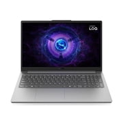 Lenovo LOQ-E 15.6" IPS FHD 144Hz Intel Core i5-12450HX 16GB RAM 512GB SSD NVIDIA GeForce RTX 3050 Luna Grey