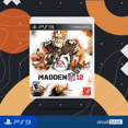 thumbnail image 2 of Videojuego - Madden NFL 12 (PS3), 2 of 2