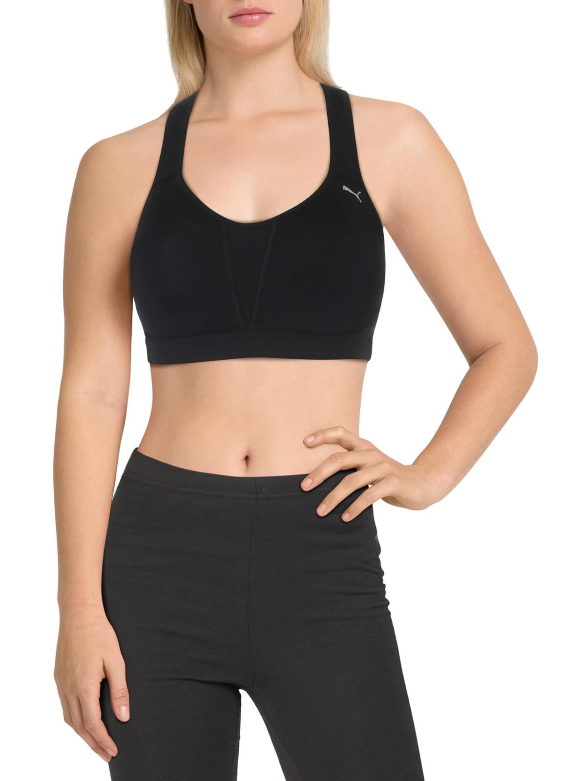 puma get fast bra
