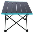 thumbnail image 1 of Gupbes Table Portable Table de Camping Pliante Table de Camping Tables de Camping Pliables, 1 of 8