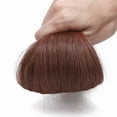 thumbnail image 5 of Benehair 100% Real Remy Human Hair Extensions Clip In 8Pcs Hair Weft Full Head Women Soft Hair Straight Long 20" 70g, 5 of 12