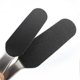 thumbnail image 3 of 10PCS Ankle Sandpaper Replaceable Callus Cuticle Remover Self-Adhesive Sandpaper Tackiness Pedicure Accessories Small Size, 3 of 4