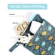 thumbnail image 4 of Bolsas impermeables CoolaPeach de 30 x 40 cm, 2 unidades, 4 of 9