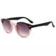 thumbnail image 1 of Smart sunglasses with strength! (1.0 to 4.0) Pink +2.5, 1 of 5