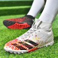thumbnail image 4 of Spikes Football Shoes Boots Cleats Adults Children Unisex, 4 of 5