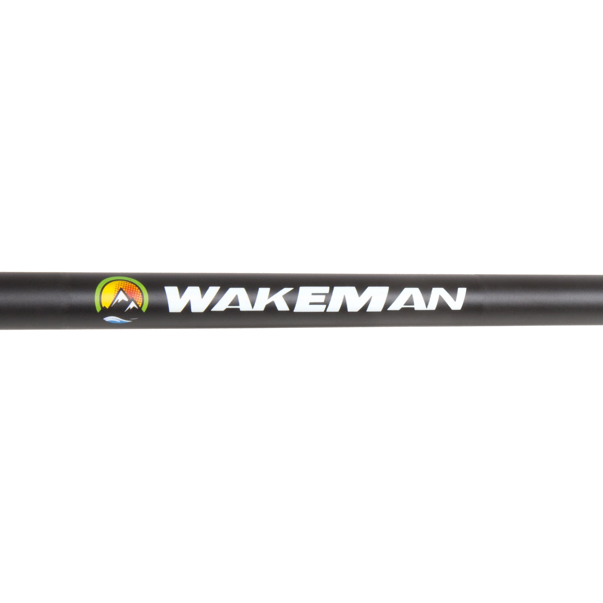 Wakeman 65 Spinning Rod and Reel Combo 