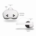 thumbnail image 2 of Lentes de Realidad Virtual Meta Quest 3s de 128 GB Blanco, 2 of 3