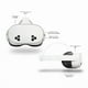 thumbnail image 2 of Lentes de Realidad Virtual Meta Quest 3s de 128 GB Blanco, 2 of 3