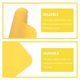 thumbnail image 3 of Phenofice Silicone Pastry Mat Amarillo Para Y Proteger Encimeras Sin Que Se Deslice, 3 of 8