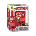 thumbnail image 1 of Vinil POP Funko Kelloggs Caja de Cereales Froot Loops, 1 of 7