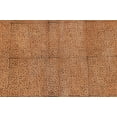 thumbnail image 2 of Casavani Tapis Traditionnel en Coton, Marron 6x9 Pieds, 2 of 5