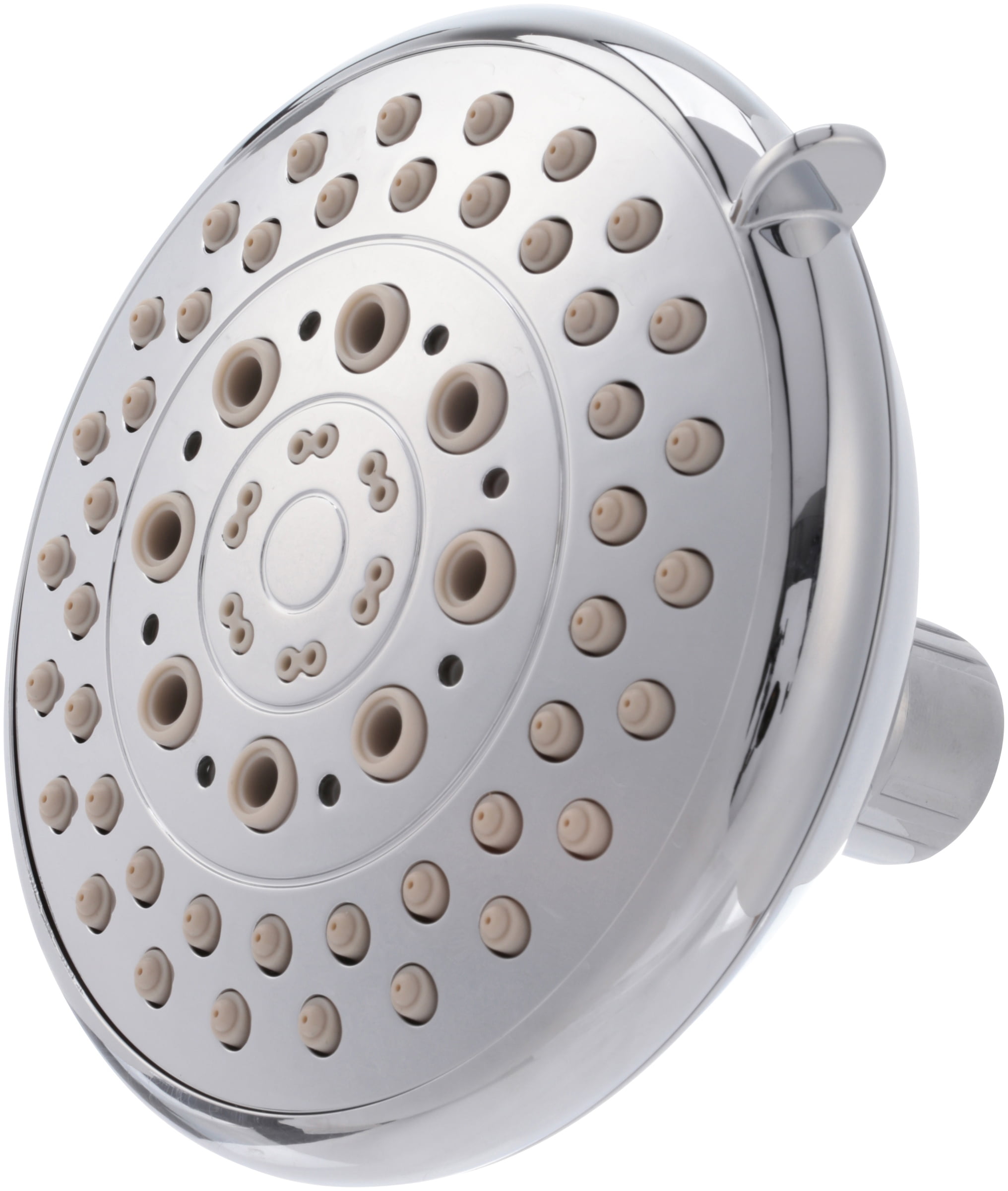 Exquisite® 6 Function Shower Head