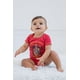 thumbnail image 4 of Maillot para bebés de 3 a 6 meses de Harry Potter, paquete de 4, 4 of 7