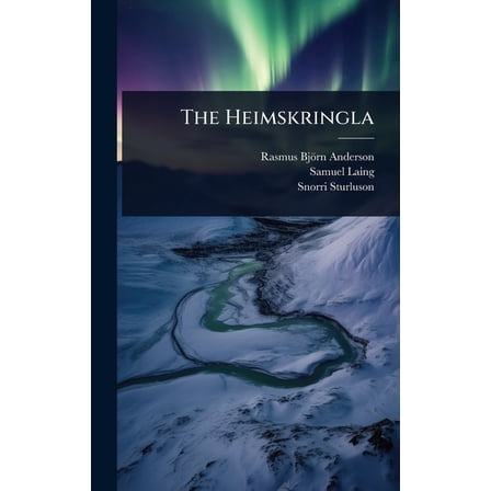 The Heimskringla, (Hardcover)