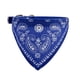 thumbnail image 2 of Pañuelo ajustable para gatos, cachorros y perros. Bandana para el cuello. Otros., 2 of 2