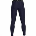 thumbnail image 4 of Armour HeatGear Leggings Men's, 4 of 5
