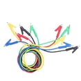 thumbnail image 3 of Cables de prueba de alambre Cable de prueba personalizable Núcleo de latón Niquelado Alta temperatura Alta presión para probar la conexión de alimentación, 3 of 8