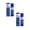 Blue(2PCS), variant on Eqslft 1PC 3D Printer Adhesive Glue - 205ml Strong 3D Print Glue,Professional 3D Printer Bed Adhesive, 3D Glue for 3D Printing,3D Printing Accessories